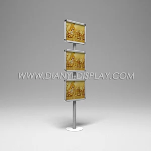 Poster Stand PS-06