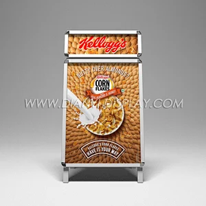 A-shape Poster Stand PS-05
