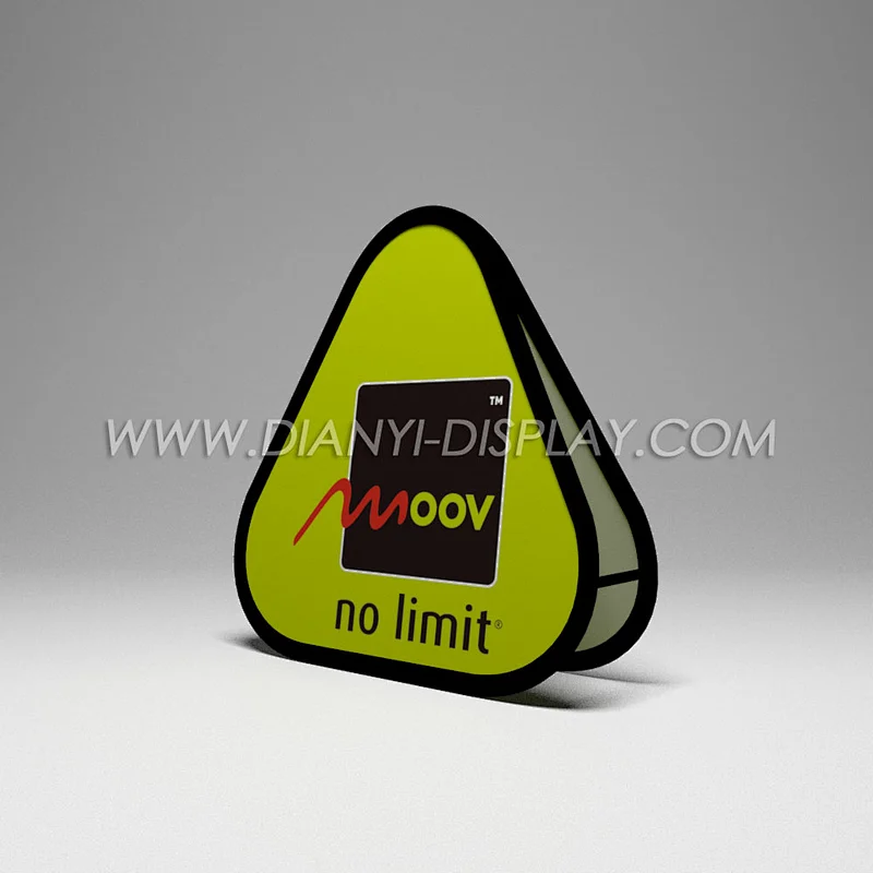 A-frame Banner FC-04