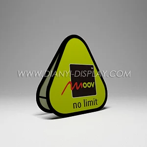 A-frame Banner FC-04