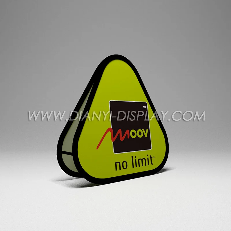 A-frame Banner FC-04