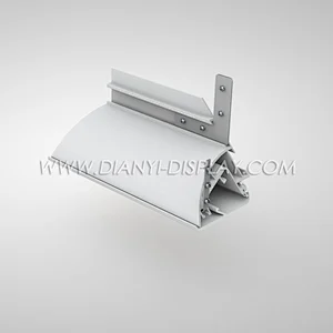 Outdoor Fabric Light Box CL8575