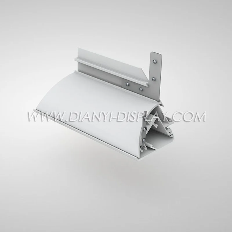 Outdoor Fabric Light Box CL8575