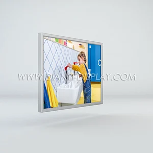 Outdoor Fabric Light Box CL6090