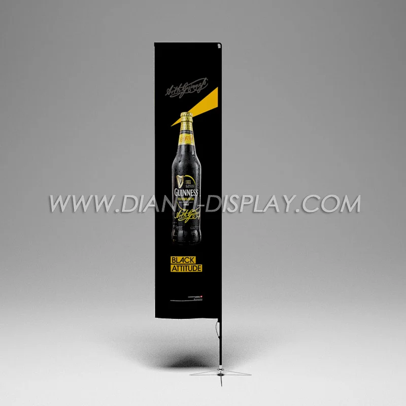 Flying Banner FS-06