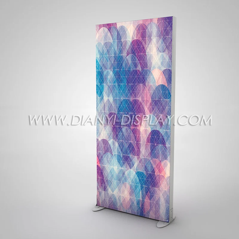 Fabric Light Box CLD60