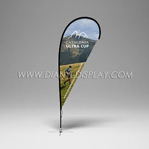 Flying Banner FS-01