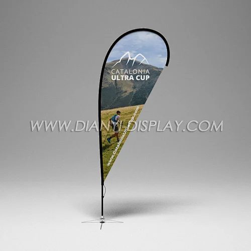 Flying Banner FS-01