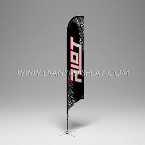 Flying Banner FS-05