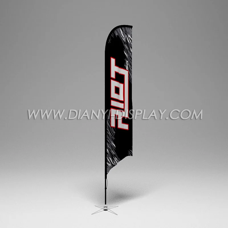 플라잉 배너 FS-05