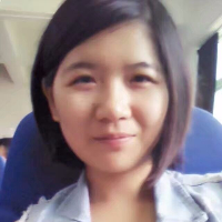 Jojo Zhou