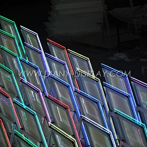 CAJA DE LUZ ACRÍLICA ACS (DE PIE)
