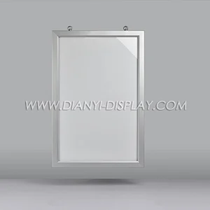 SLIM LIGHT BOX SL28 DOUBLE SIDE