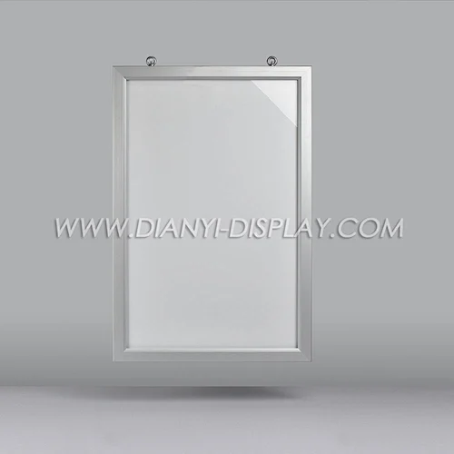 SLIM LIGHT BOX SL28 DOUBLE SIDE