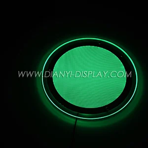 ACRYLIC LIGHT BOX CUSTOMIZED SHAPE
