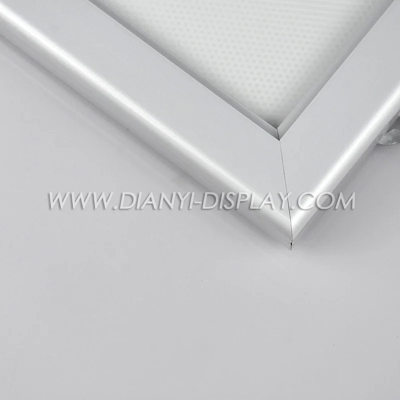 SLIM LIGHT BOX SL25E