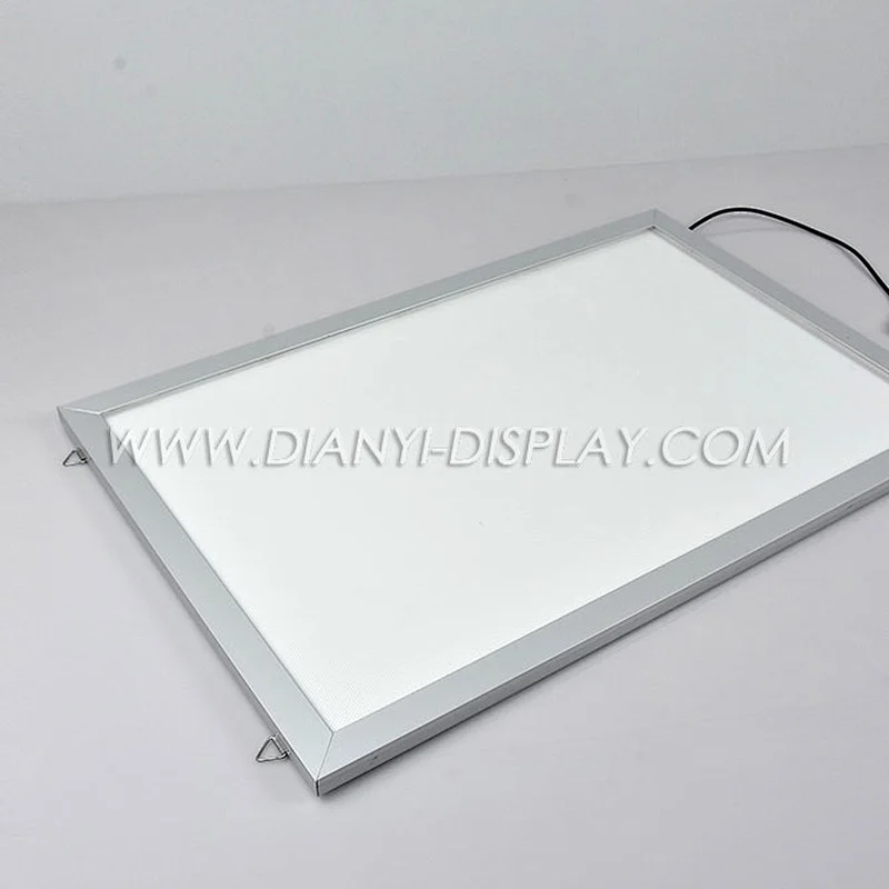 SLIM LIGHT BOX SL25D
