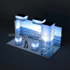 Exhibition Booth