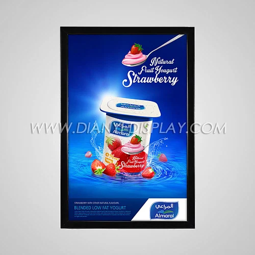 SLIM LIGHT BOX CSL25