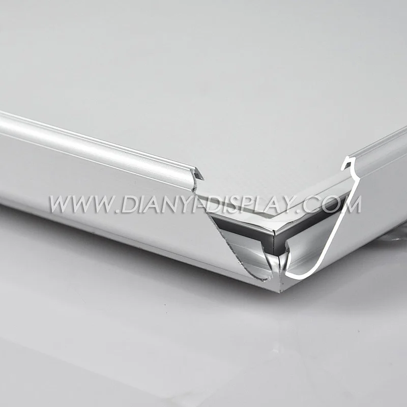 SLIM LIGHT BOX SL25E