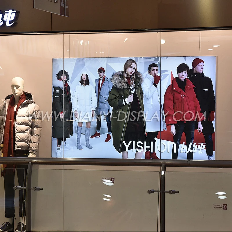 Fabric Light Box CL100