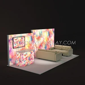 Exhibition Booth