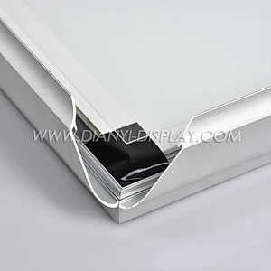 SLIM LIGHT BOX SL40