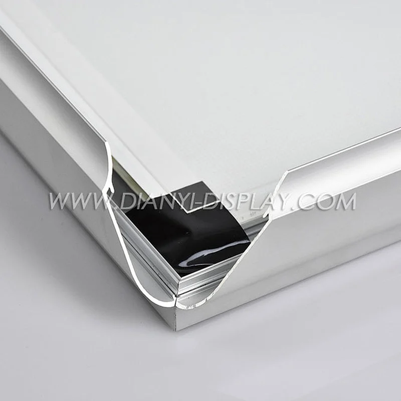 SLIM LIGHT BOX SL40