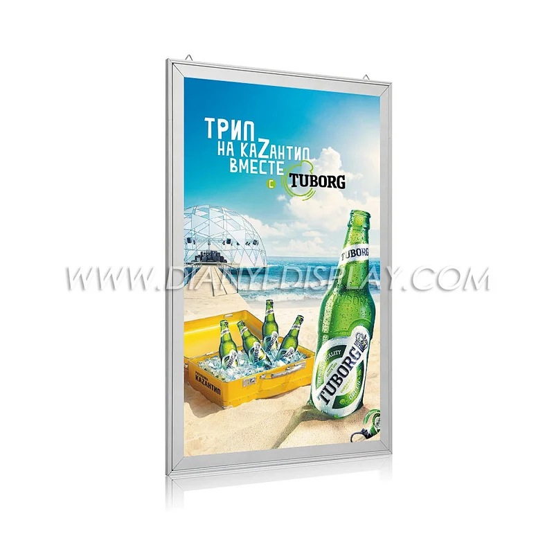 SLIM LIGHT BOX SL26