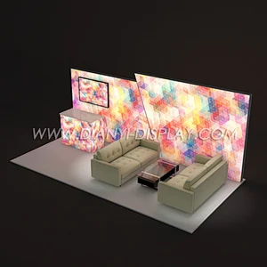 Exhibition Booth