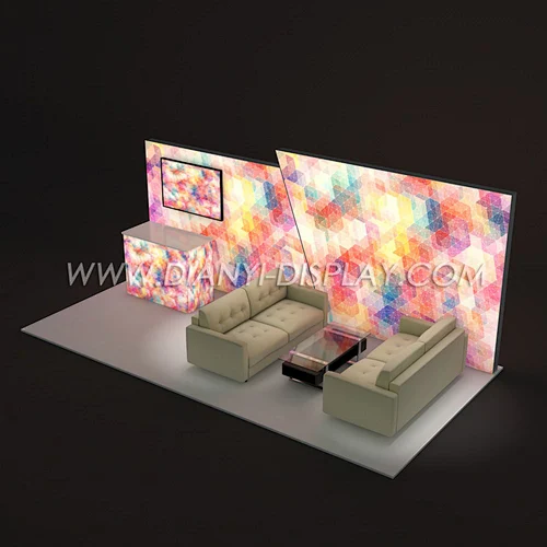 Exhibition Booth
