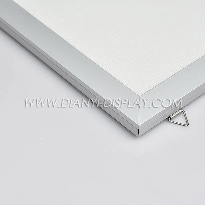 SLIM LIGHT BOX SL25D