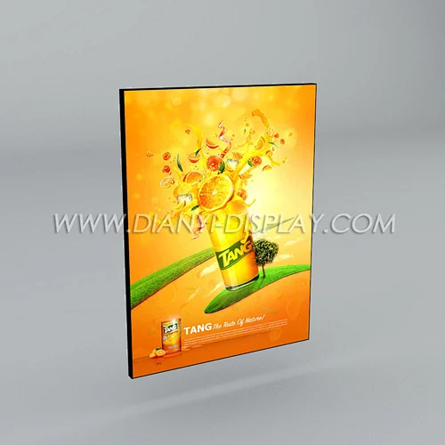 FLASHING FABRIC LIGHTBOX CFLB-2