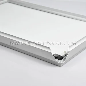 SLIM LIGHT BOX SL40