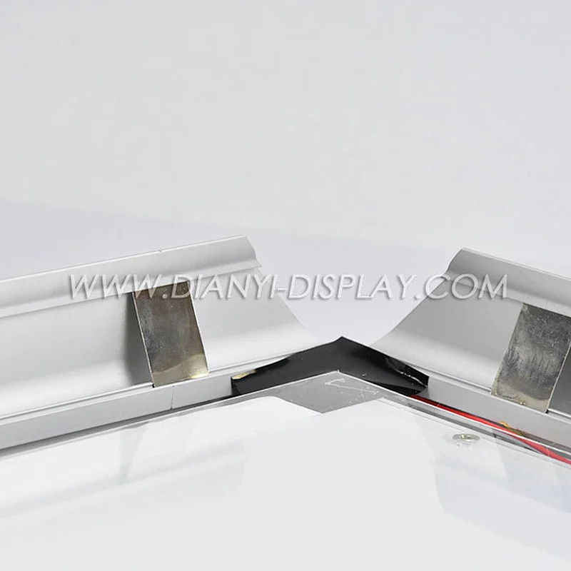 SLIM LIGHT BOX SL40