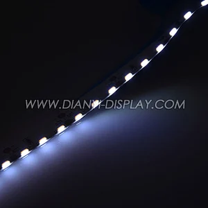 SLIM FLASHING LIGHTBOX