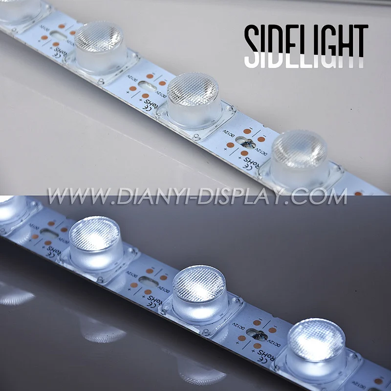 Outdoor Fabric Light Box CL8575