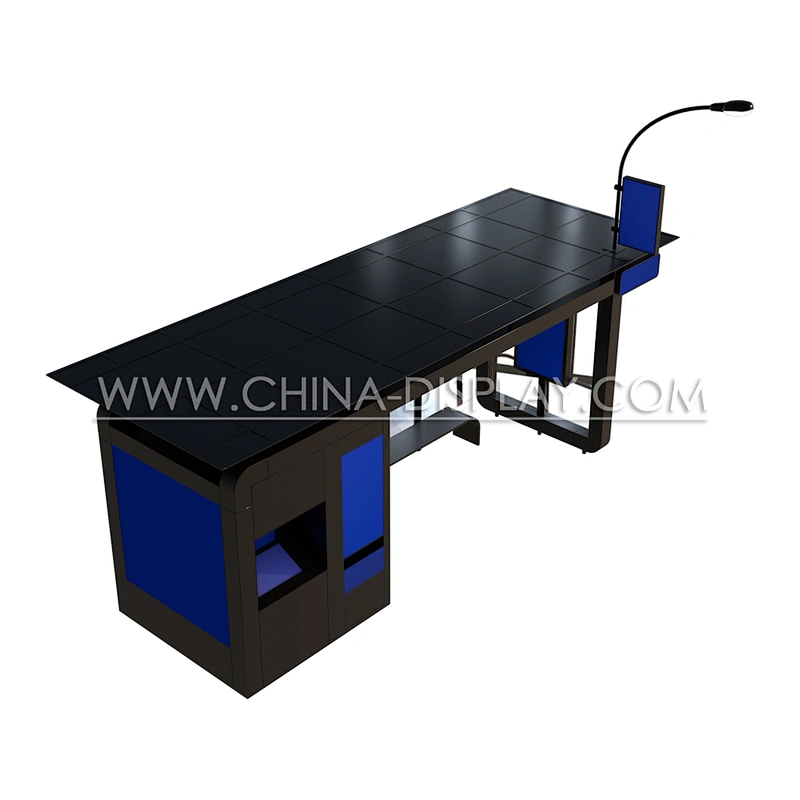 LED BUS STATION 7000x2600x2800
