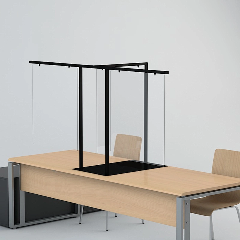 Office / Reception Isolation board