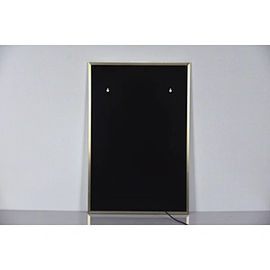 SLIM FLASHING LIGHTBOX