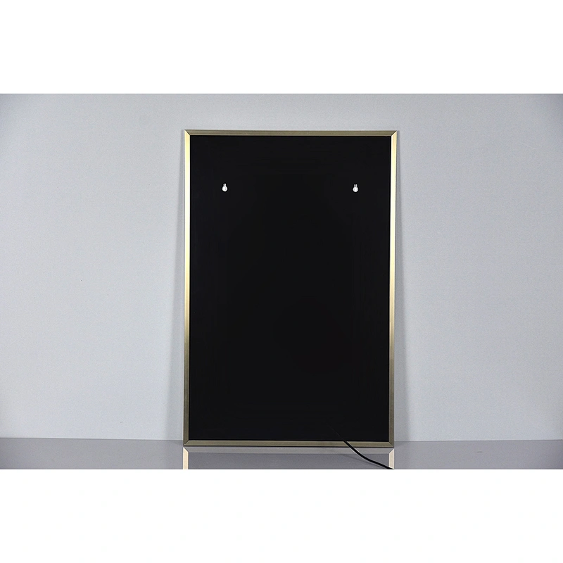 SLIM FLASHING LIGHTBOX