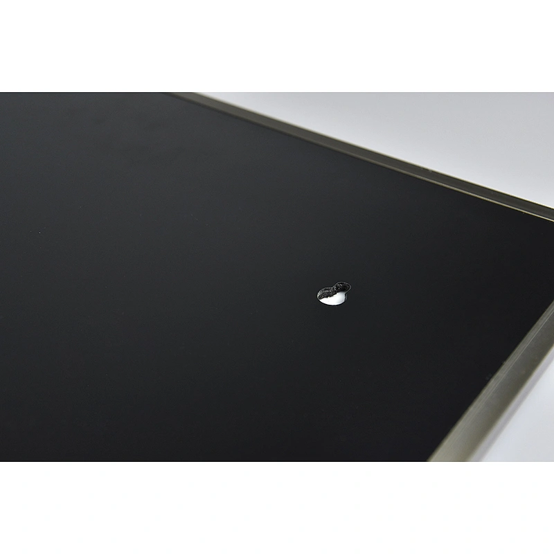 SLIM FLASHING LIGHTBOX