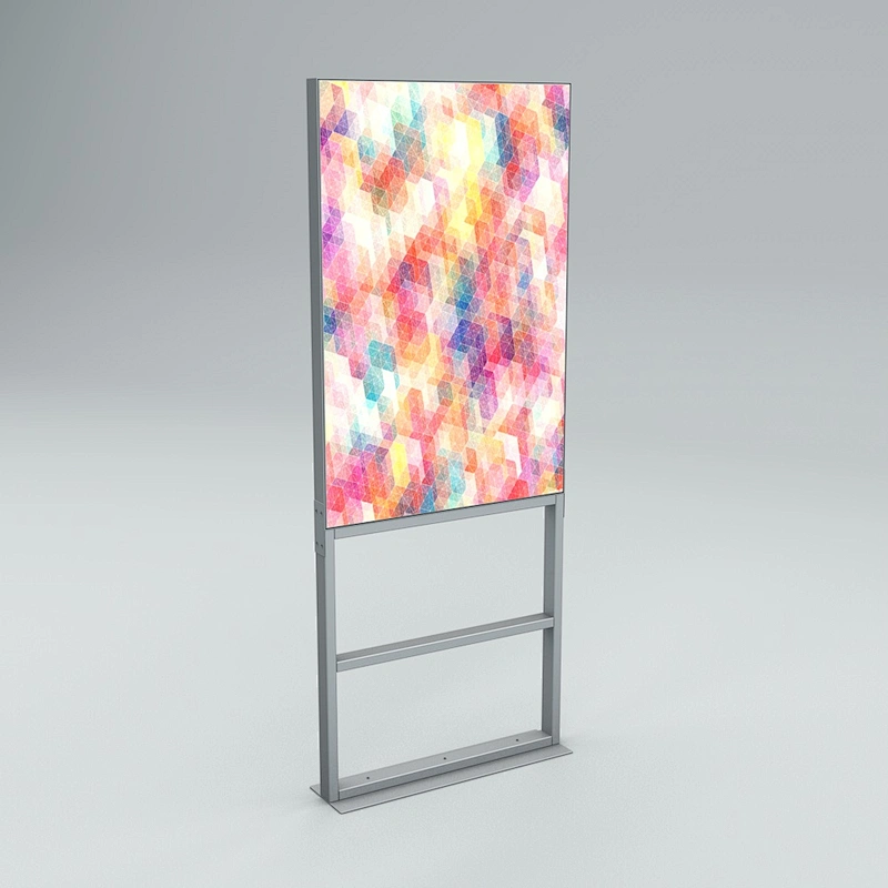 Fabric Light Box CLD60