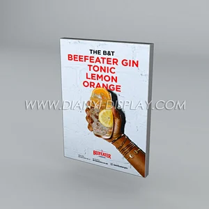 FLASHING FABRIC LIGHTBOX CFLB-1