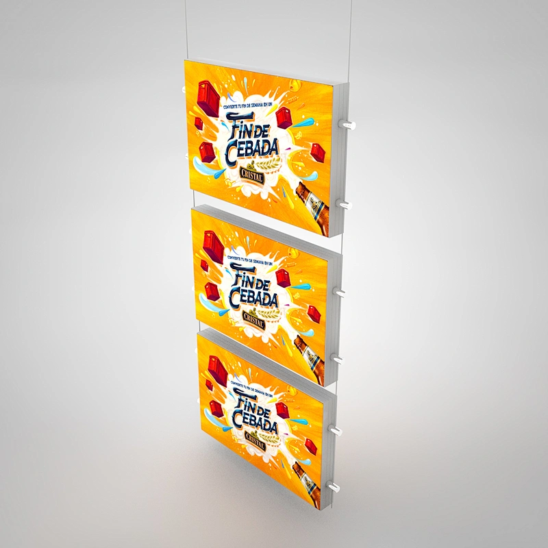 Fabric Light Box CLD60