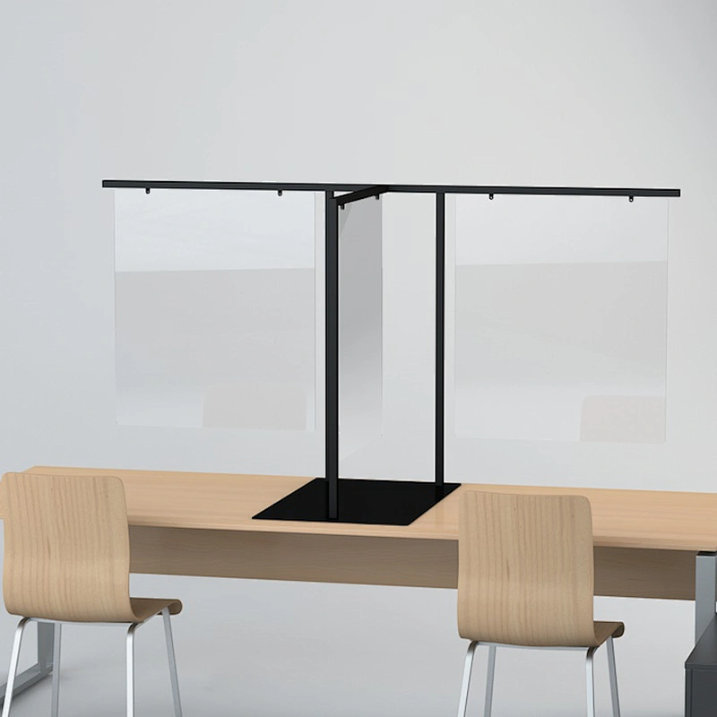 Office / Reception Isolation board