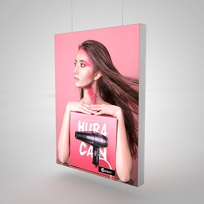 Fabric Light Box CLD60