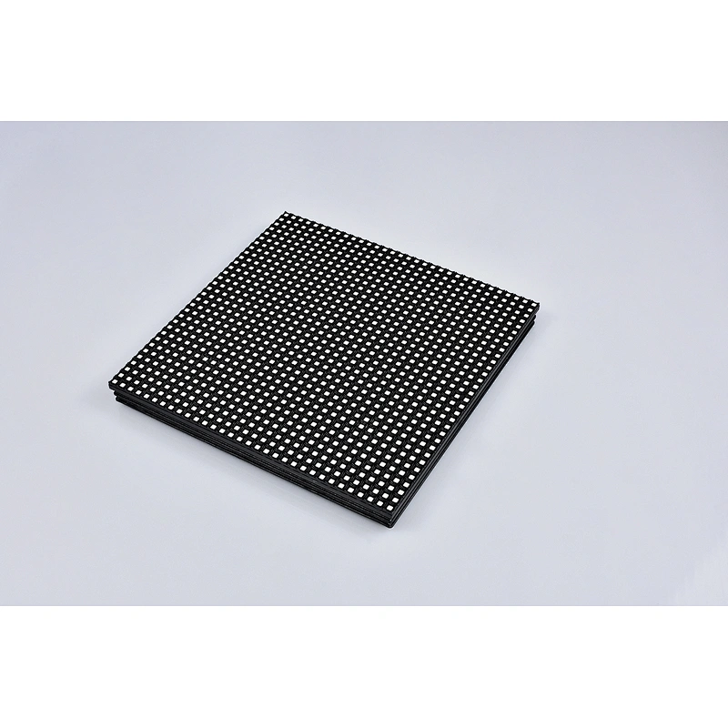 MÓDULO LED A TODO COLOR PARA EXTERIORES