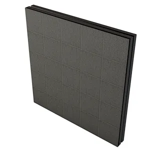 MÓDULO LED A TODO COLOR PARA EXTERIORES