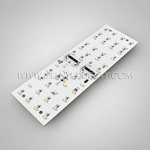 FLASHING FABRIC LIGHTBOX CFLB-1